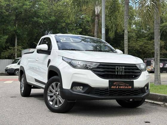 FIAT STRADA 1.3 FIREFLY FLEX FREEDOM CS MANUAL FIAT STRADA 1.3 FIREFLY FLEX FREEDOM CS MANUAL